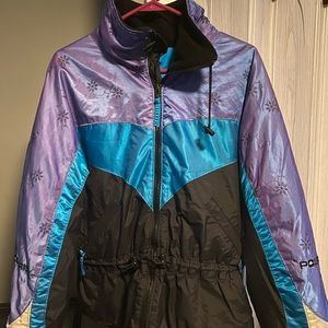 Women’s polaris snowmobile jacket